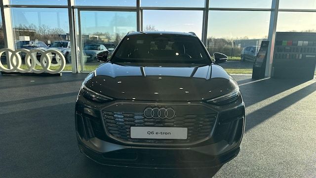 Audi Q6 E-tron S Line E-tron Quattro 285,00 KW - 2025 - Joinsteer - #5
