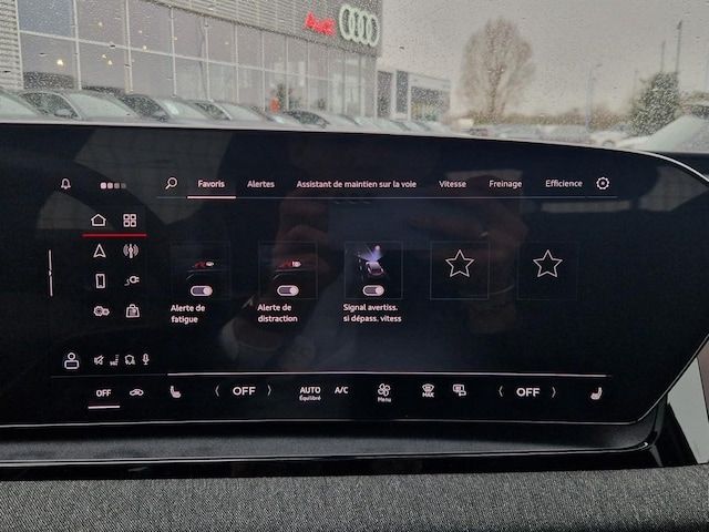 Audi Q6 E-tron S Line E-tron Performance 225,00 KW - 2026 - Joinsteer - #40