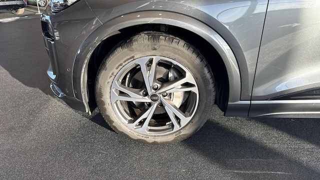 Audi Q6 E-tron S Line E-tron Quattro 285,00 KW - 2025 - Joinsteer - #6