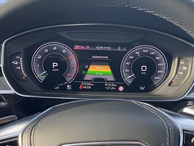 Audi A8 TFSI E Advanced 60 TFSI E Quattro 462 Ch Tiptronic - 2024 - Joinsteer - #60