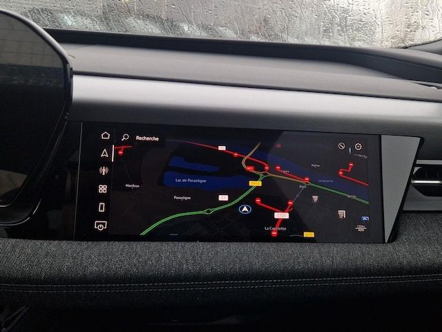 Audi Q6 E-tron S Line E-tron Performance 225,00 KW - 2026 - Joinsteer - #43