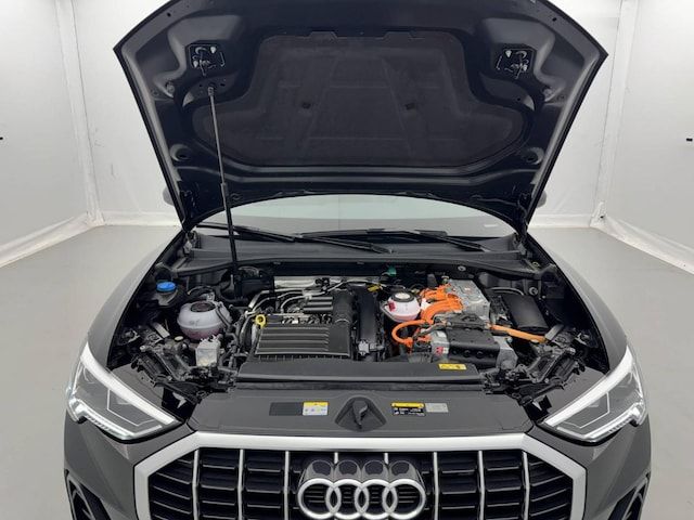 Audi Q3 TFSI E S Line 45 TFSI E 245 ch S Tronic - 2022 - Joinsteer - #23
