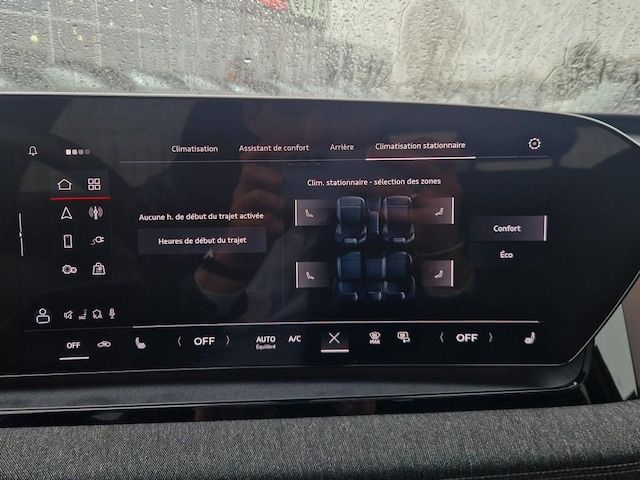 Audi Q6 E-tron S Line E-tron Performance 225,00 KW - 2026 - Joinsteer - #45