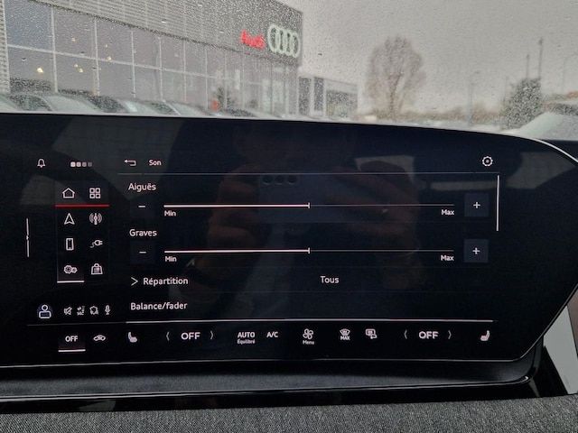 Audi Q6 E-tron S Line E-tron Performance 225,00 KW - 2026 - Joinsteer - #46