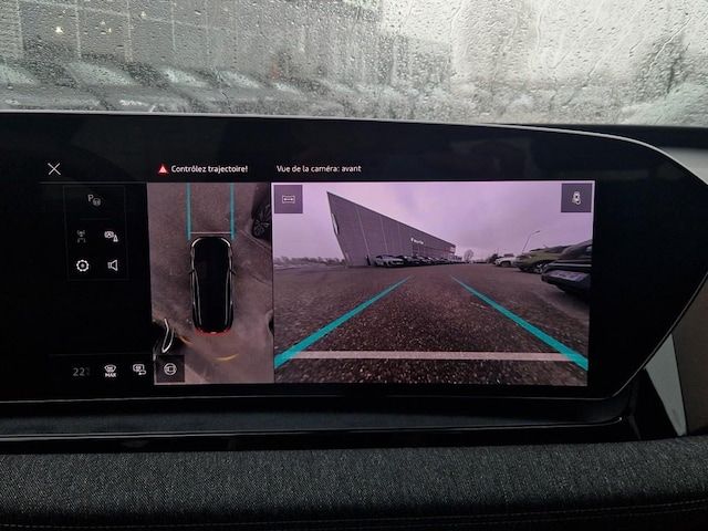 Audi Q6 E-tron S Line E-tron Performance 225,00 KW - 2026 - Joinsteer - #48