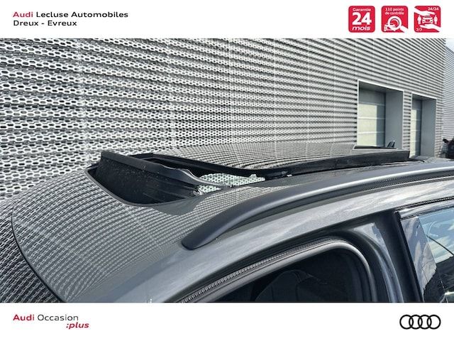 Audi Q3 TFSI E S Line 45 TFSI E 245 ch S Tronic - 2025 - Joinsteer - #39
