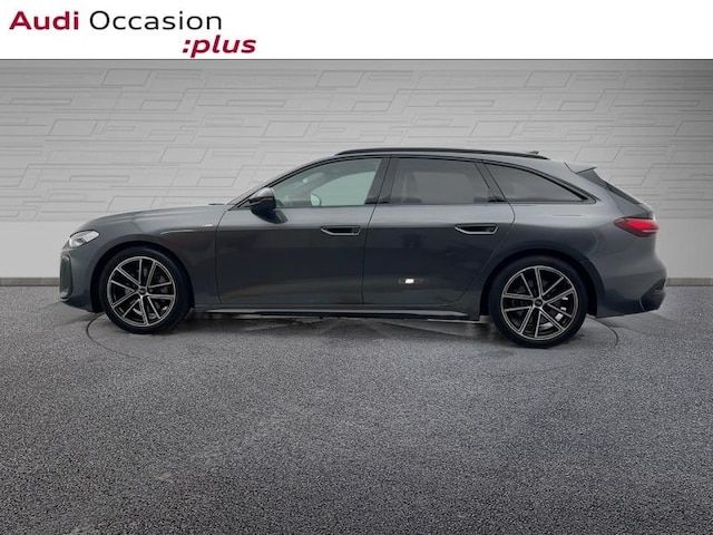 Audi A5 Coupé Design TDI Hybride 204 Ch S Tronic - 2025 - Joinsteer - #2