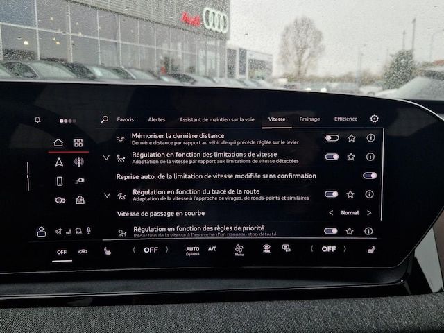 Audi Q6 E-tron S Line E-tron Performance 225,00 KW - 2026 - Joinsteer - #51