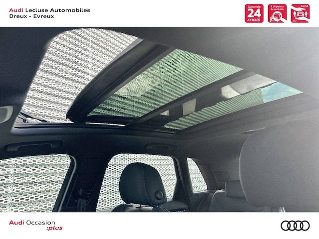 Audi Q3 TFSI E S Line 45 TFSI E 245 ch S Tronic - 2025 - Joinsteer - #40