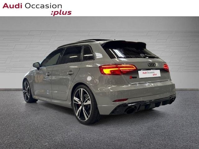 Audi RS3 Sportback 2.5 TFSI Quattro S Tronic - 2019 - Joinsteer - #10