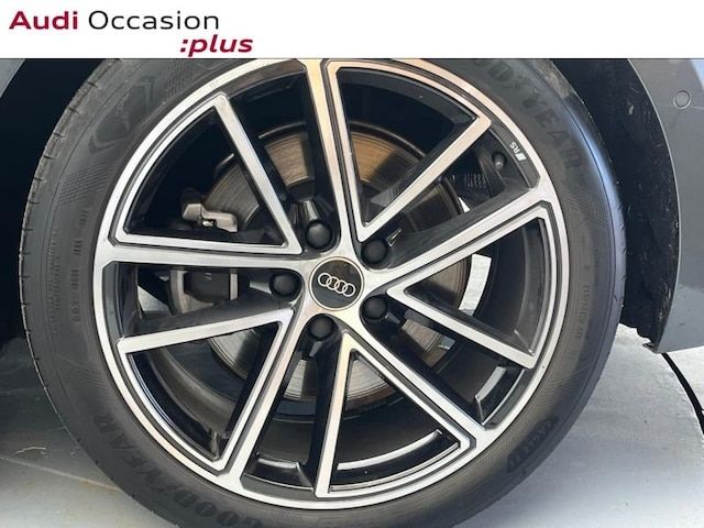 Audi A5 Coupé Design TDI Hybride 204 Ch S Tronic - 2025 - Joinsteer - #6