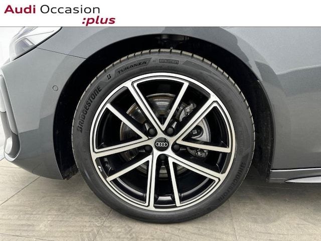 Audi A5 Coupé Design TDI Hybride 204 Ch S Tronic - 2025 - Joinsteer - #6