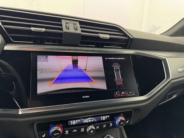 Audi Q3 TFSI E S Line 45 TFSI E 245 ch S Tronic - 2022 - Joinsteer - #31