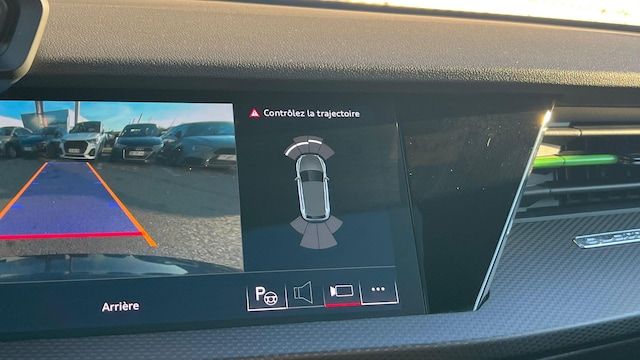 Audi RS3 Sportback 2.5 TFSI Quattro S Tronic - 2021 - Joinsteer - #20