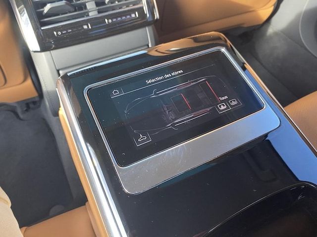 Audi A8 TFSI E Advanced 60 TFSI E Quattro 462 Ch Tiptronic - 2024 - Joinsteer - #72