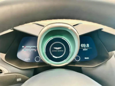 Aston Martin DBS (2018-24) DBS Superleggera Coupe 5.2 -  - Joinsteer - #5