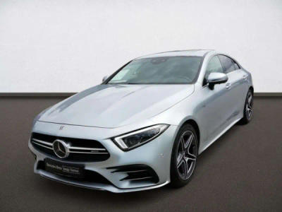 Mercedes CLS 53 AMG -  - Joinsteer - #1