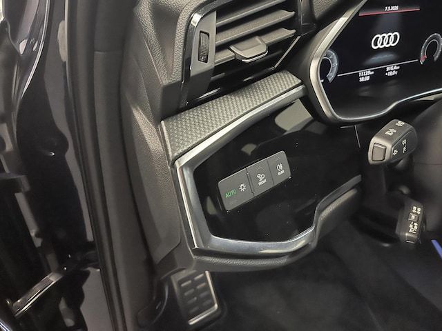 Audi Q3 Sportback S Line Plus 35 TDI 150 Ch S Tronic - 2025 - Joinsteer - #22