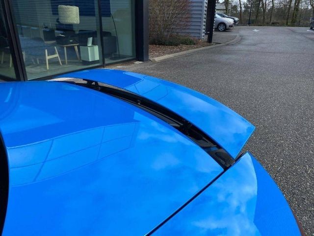 Audi TT Roadster S Line 40 TFSI 197 Ch S Tronic - 2022 - Joinsteer - #34