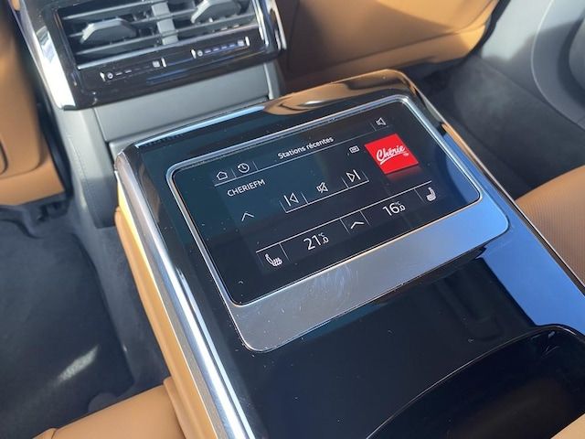 Audi A8 TFSI E Advanced 60 TFSI E Quattro 462 Ch Tiptronic - 2024 - Joinsteer - #79