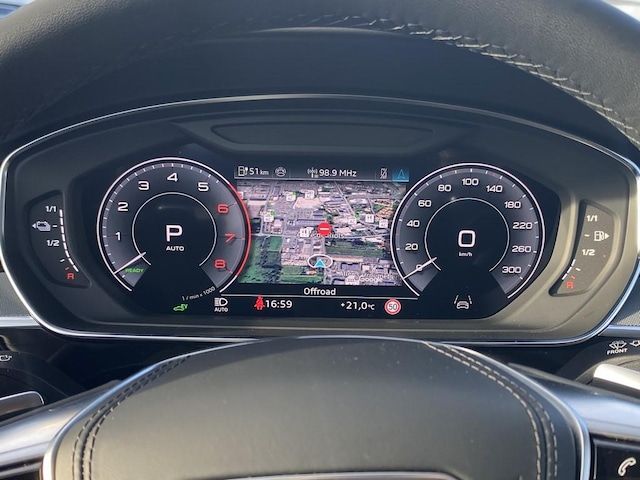 Audi A8 TFSI E Advanced 60 TFSI E Quattro 462 Ch Tiptronic - 2024 - Joinsteer - #80