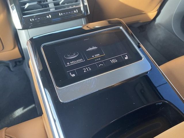 Audi A8 TFSI E Advanced 60 TFSI E Quattro 462 Ch Tiptronic - 2024 - Joinsteer - #82