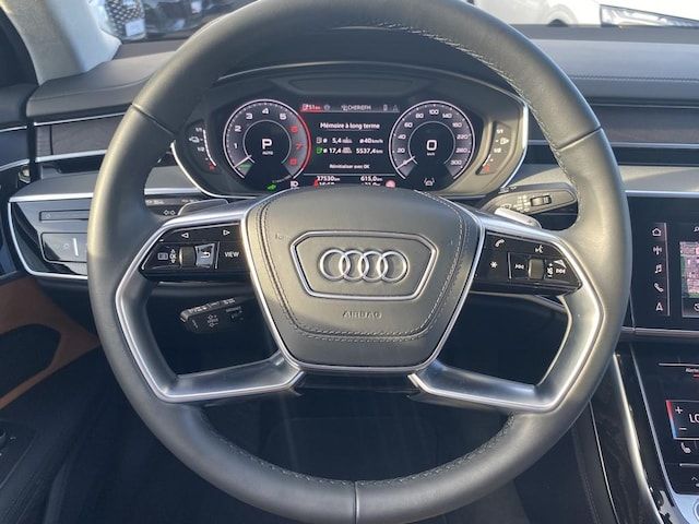 Audi A8 TFSI E Advanced 60 TFSI E Quattro 462 Ch Tiptronic - 2024 - Joinsteer - #84