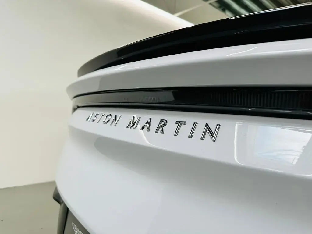 Aston Martin DBS (2018-24) DBS Superleggera Coupe 5.2 - 2018 - Joinsteer - #8