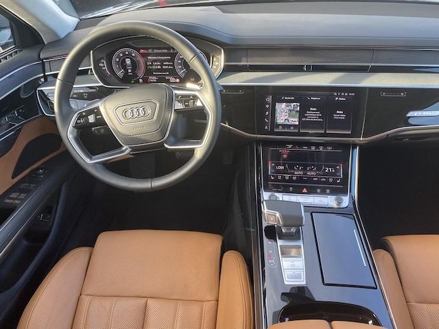 Audi A8 TFSI E Advanced 60 TFSI E Quattro 462 Ch Tiptronic - 2024 - Joinsteer - #90