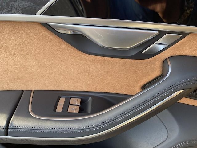 Audi A8 TFSI E Advanced 60 TFSI E Quattro 462 Ch Tiptronic - 2024 - Joinsteer - #93