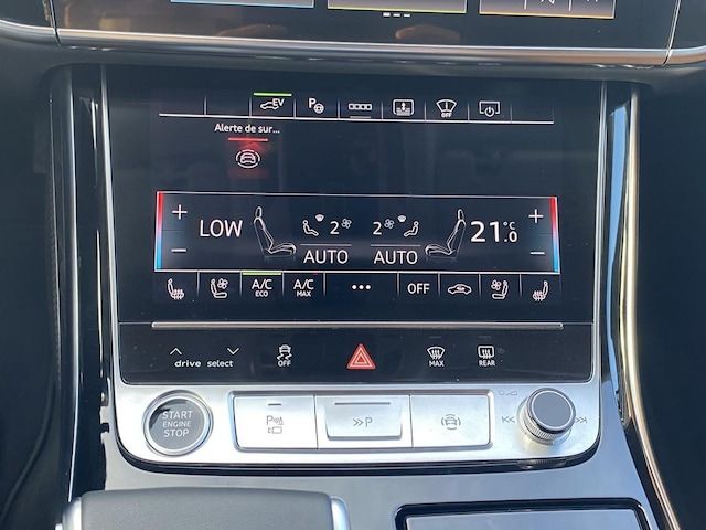 Audi A8 TFSI E Advanced 60 TFSI E Quattro 462 Ch Tiptronic - 2024 - Joinsteer - #98