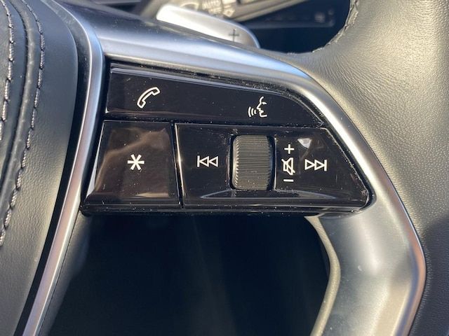 Audi A8 TFSI E Advanced 60 TFSI E Quattro 462 Ch Tiptronic - 2024 - Joinsteer - #99