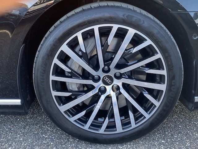 Audi A8 TFSI E Advanced 60 TFSI E Quattro 462 Ch Tiptronic - 2024 - Joinsteer - #100