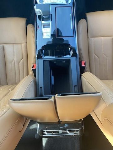 Audi A8 TFSI E Advanced 60 TFSI E Quattro 462 Ch Tiptronic - 2024 - Joinsteer - #101