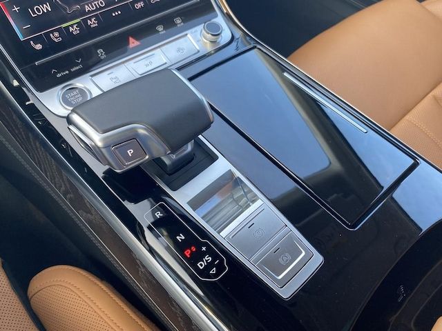 Audi A8 TFSI E Advanced 60 TFSI E Quattro 462 Ch Tiptronic - 2024 - Joinsteer - #103