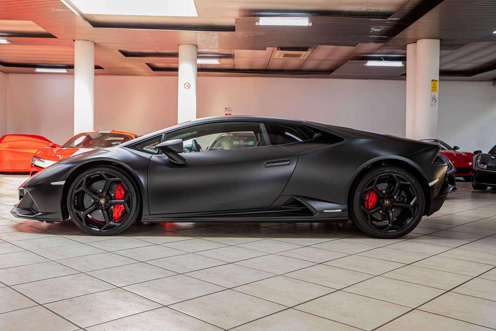 Lamborghini Huracán EVO - 2023 - Joinsteer - #3
