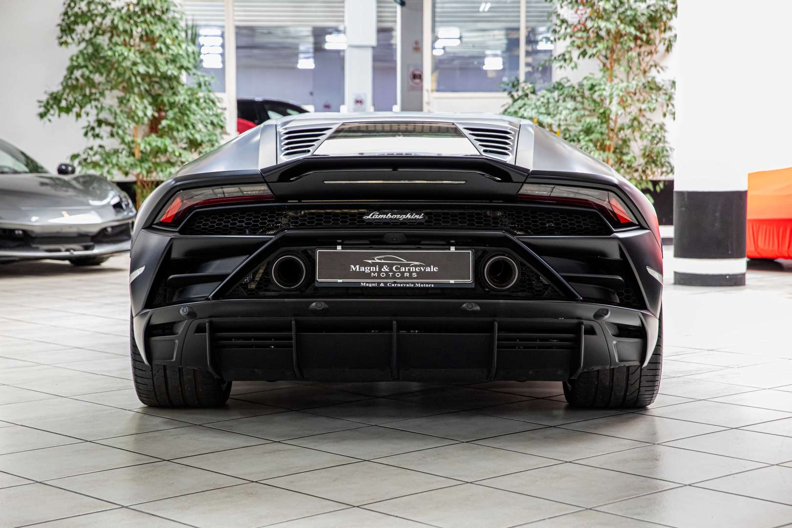 Lamborghini Huracán EVO - 2023 - Joinsteer - #5