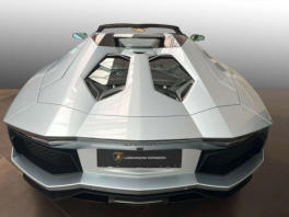 Lamborghini Aventador Roadster - 2013 - Joinsteer - #5