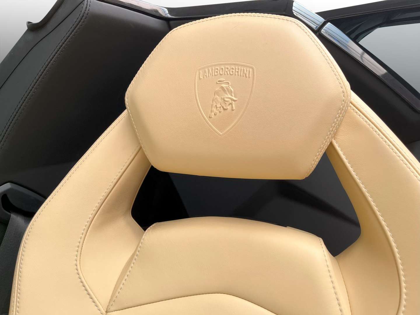 Lamborghini Aventador Roadster - 2013 - Joinsteer - #10