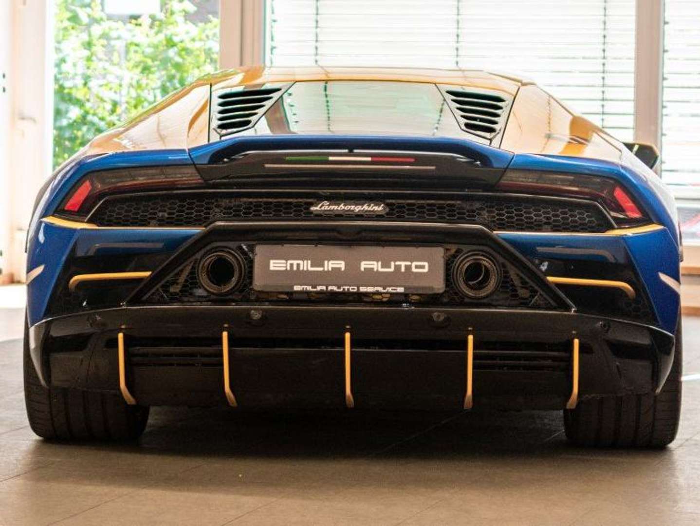 Lamborghini Huracán EVO - 2020 - Joinsteer - #8