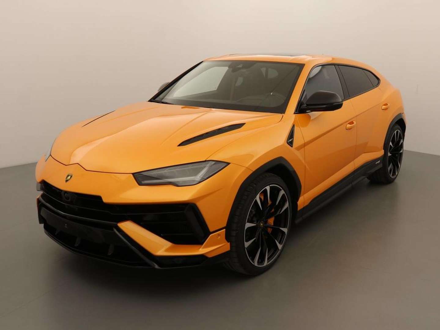 Lamborghini Urus - 2024 - Joinsteer - #1
