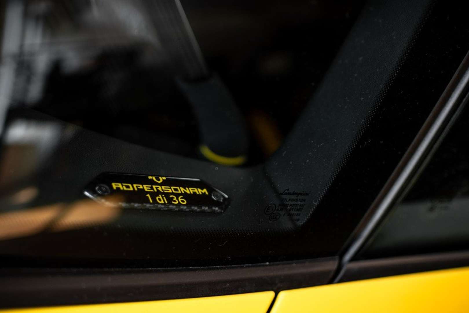 Lamborghini Huracán EVO - 2020 - Joinsteer - #9