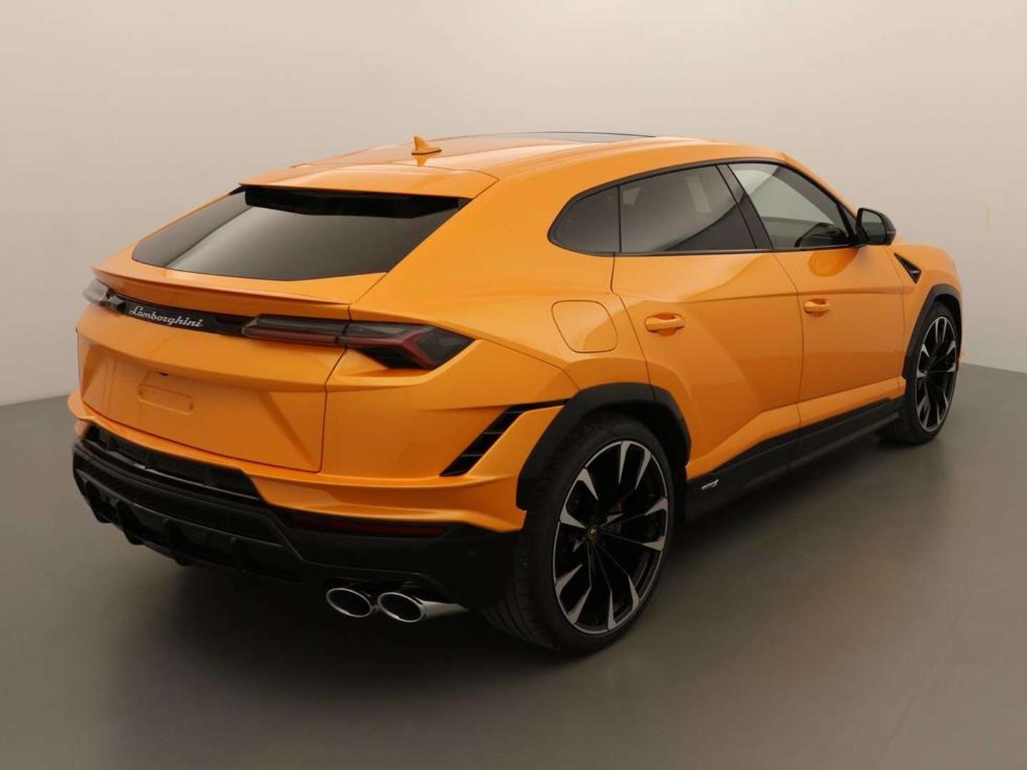 Lamborghini Urus - 2024 - Joinsteer - #2