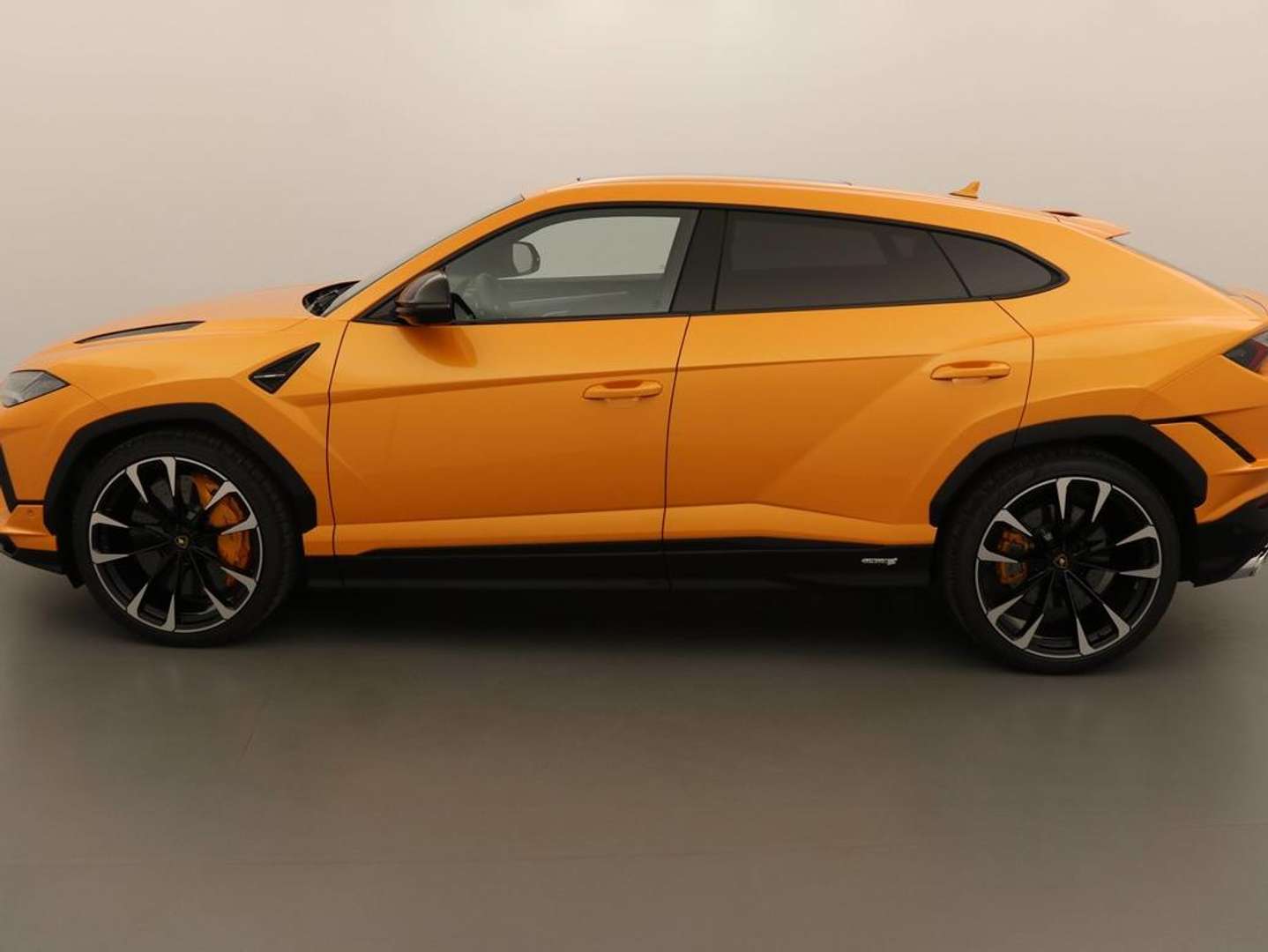 Lamborghini Urus - 2024 - Joinsteer - #3