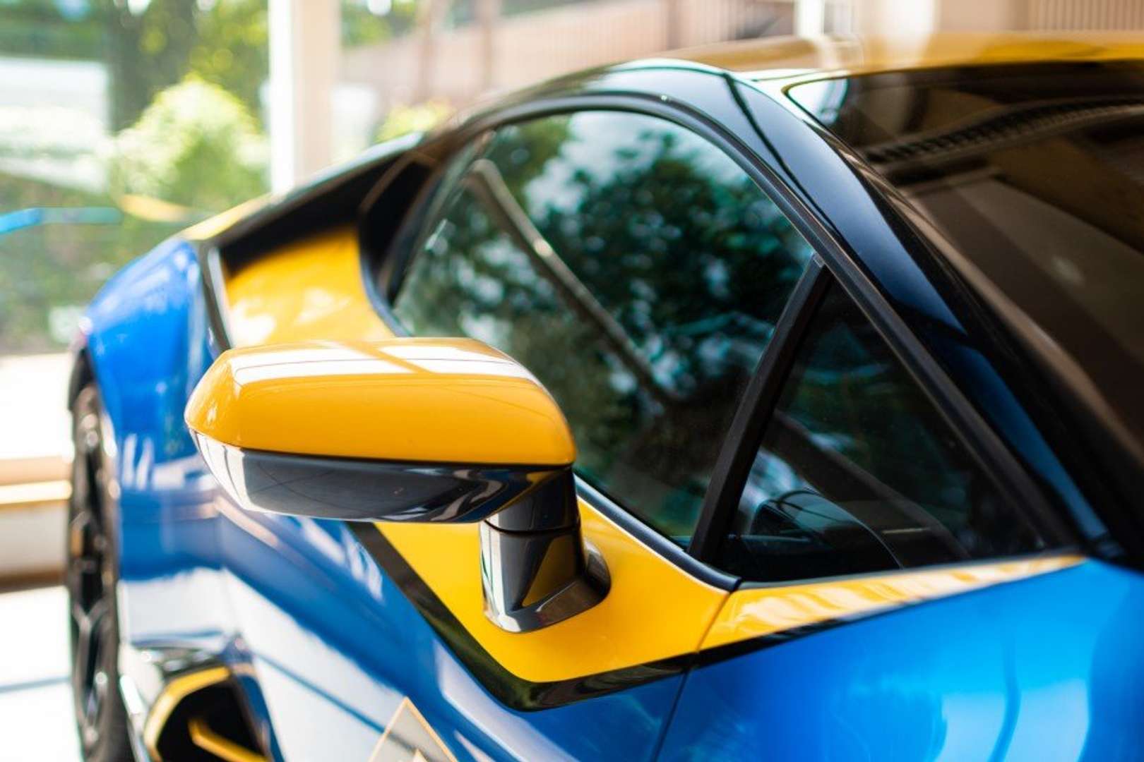 Lamborghini Huracán EVO - 2020 - Joinsteer - #11