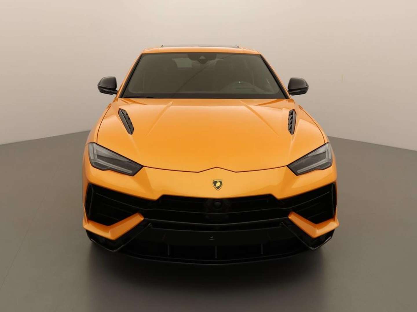 Lamborghini Urus - 2024 - Joinsteer - #4