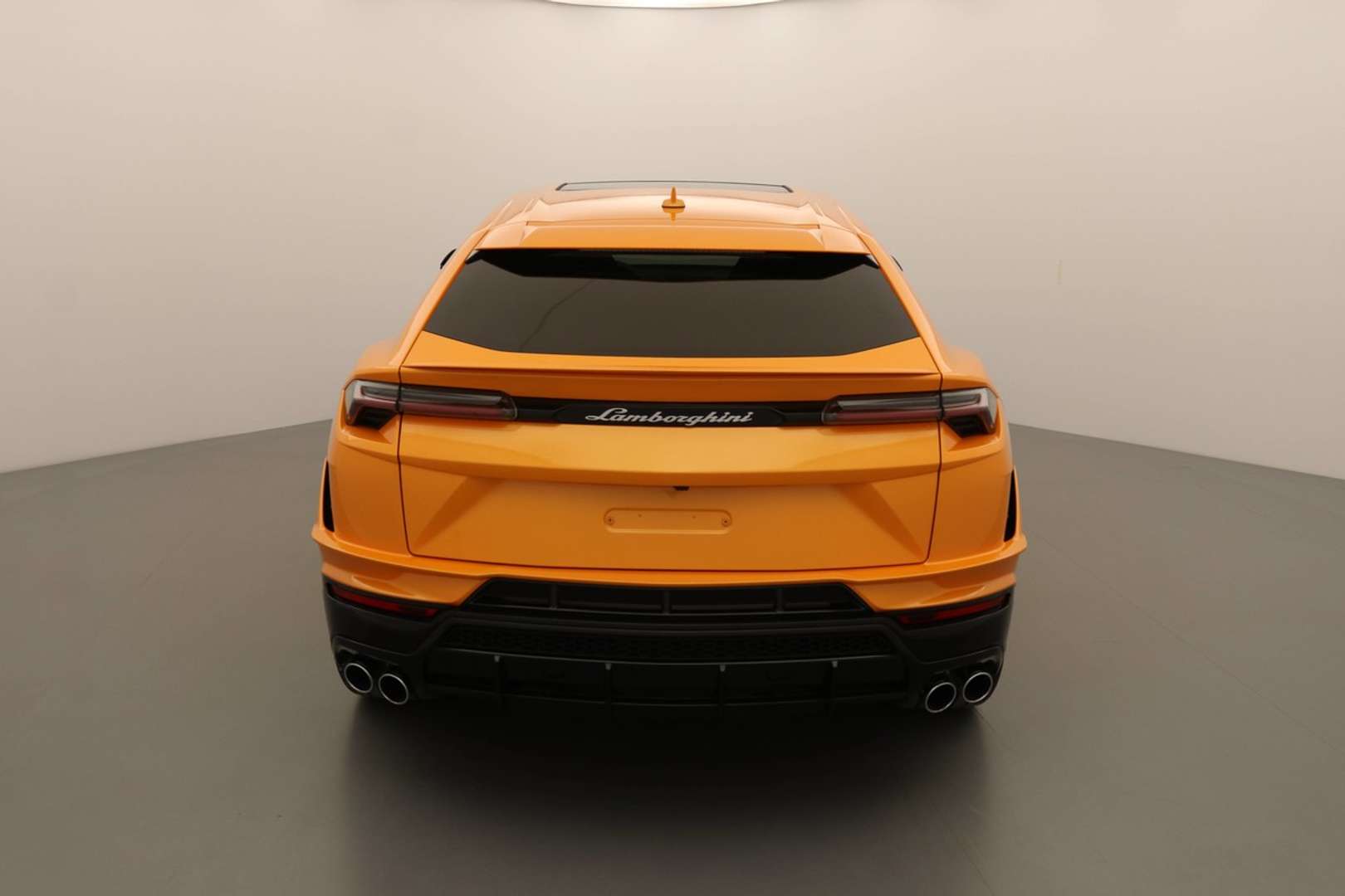 Lamborghini Urus - 2024 - Joinsteer - #5