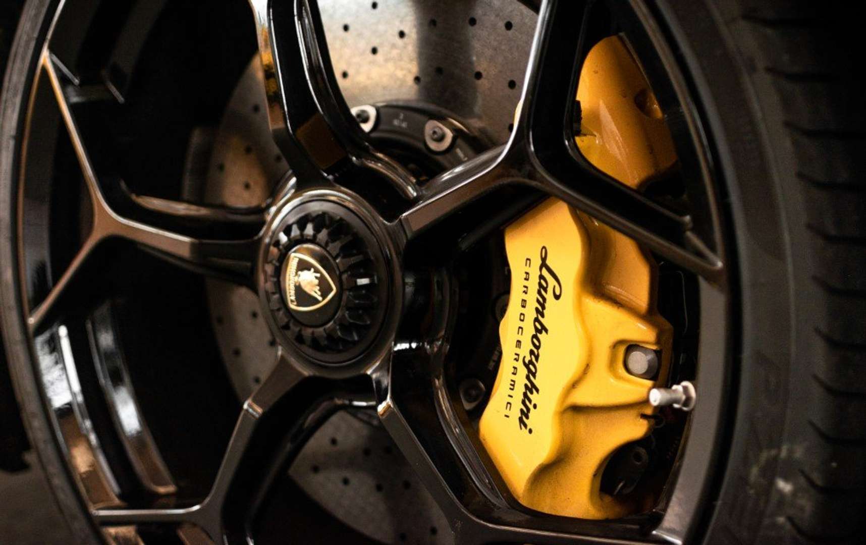 Lamborghini Huracán EVO - 2020 - Joinsteer - #13
