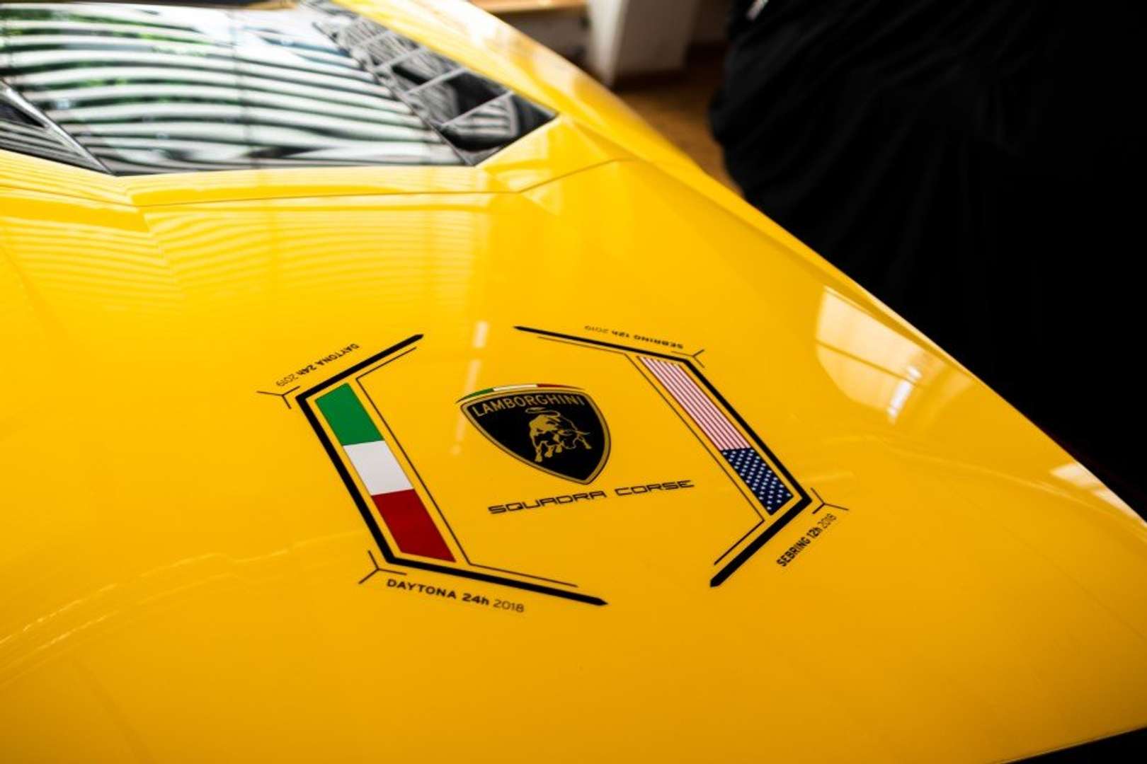 Lamborghini Huracán EVO - 2020 - Joinsteer - #14