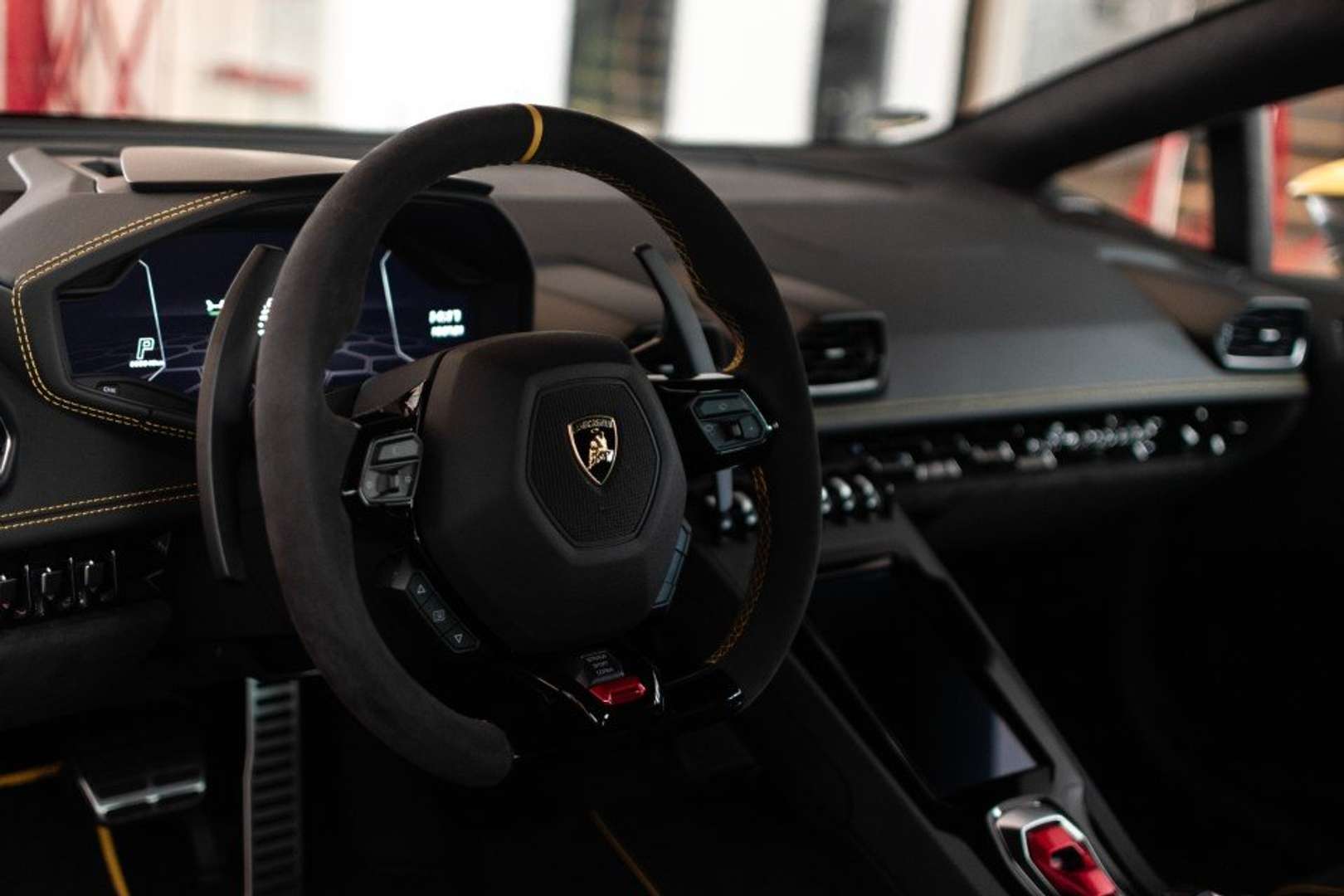Lamborghini Huracán EVO - 2020 - Joinsteer - #15